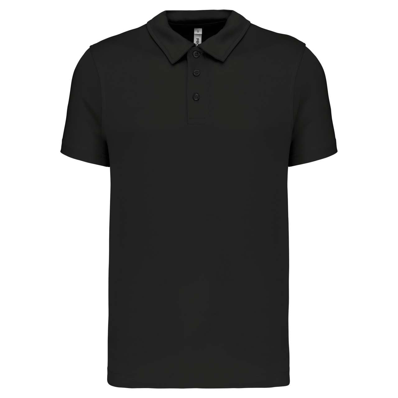 PA482 - MEN'S SHORT-SLEEVED POLO SHIRT