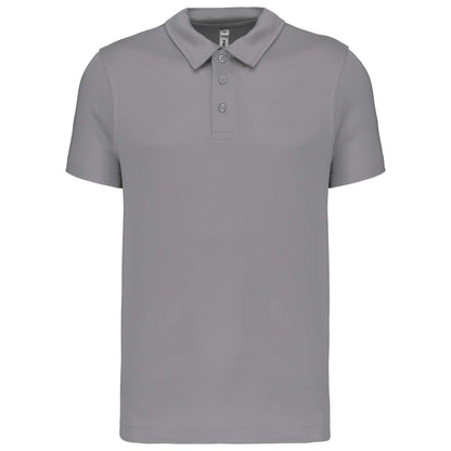 PA482 - MEN'S SHORT-SLEEVED POLO SHIRT