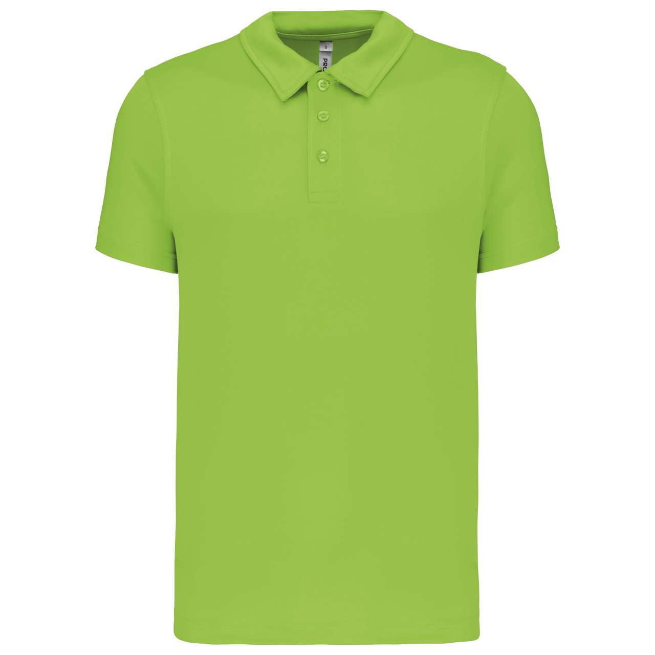 PA482 - MEN'S SHORT-SLEEVED POLO SHIRT