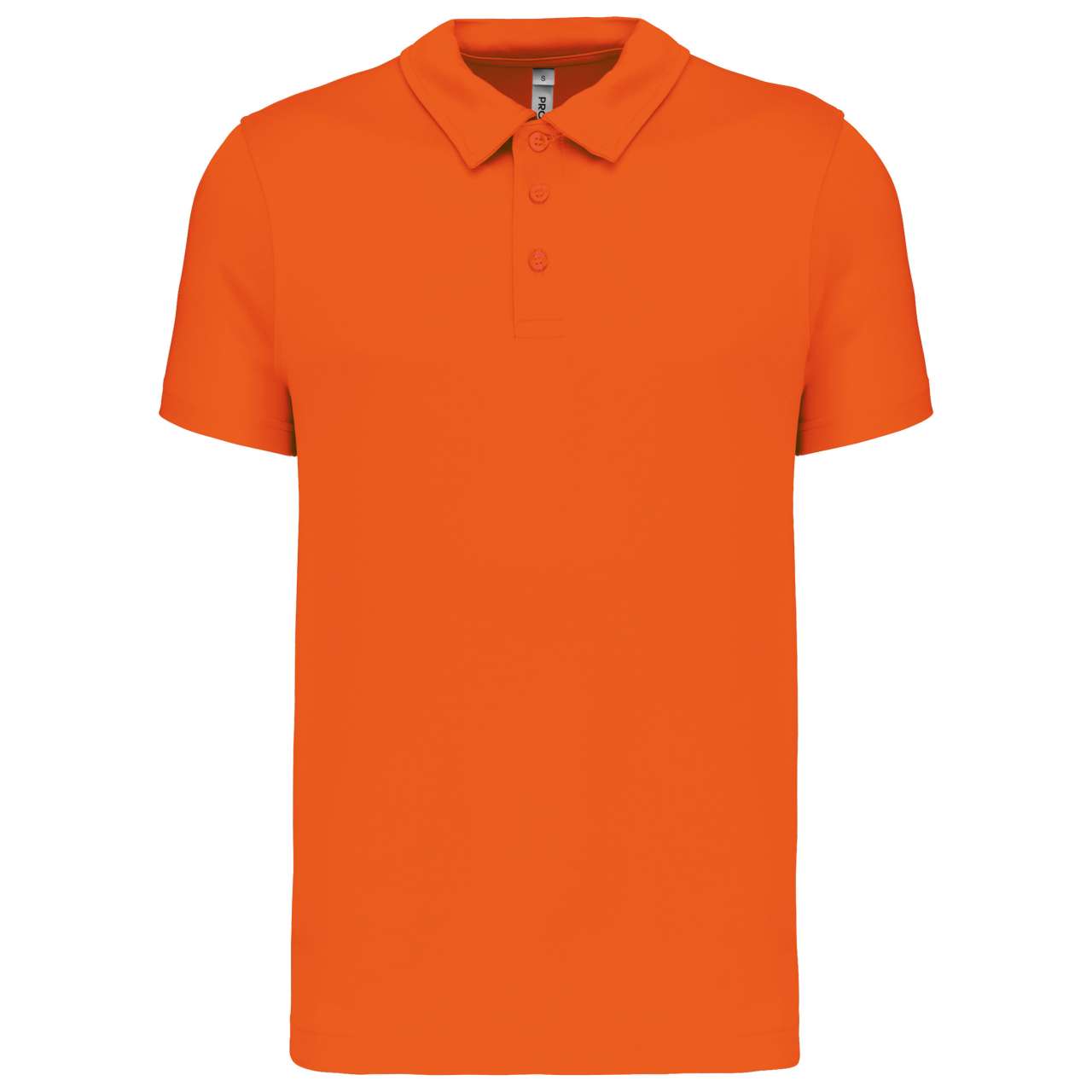 PA482 - MEN'S SHORT-SLEEVED POLO SHIRT