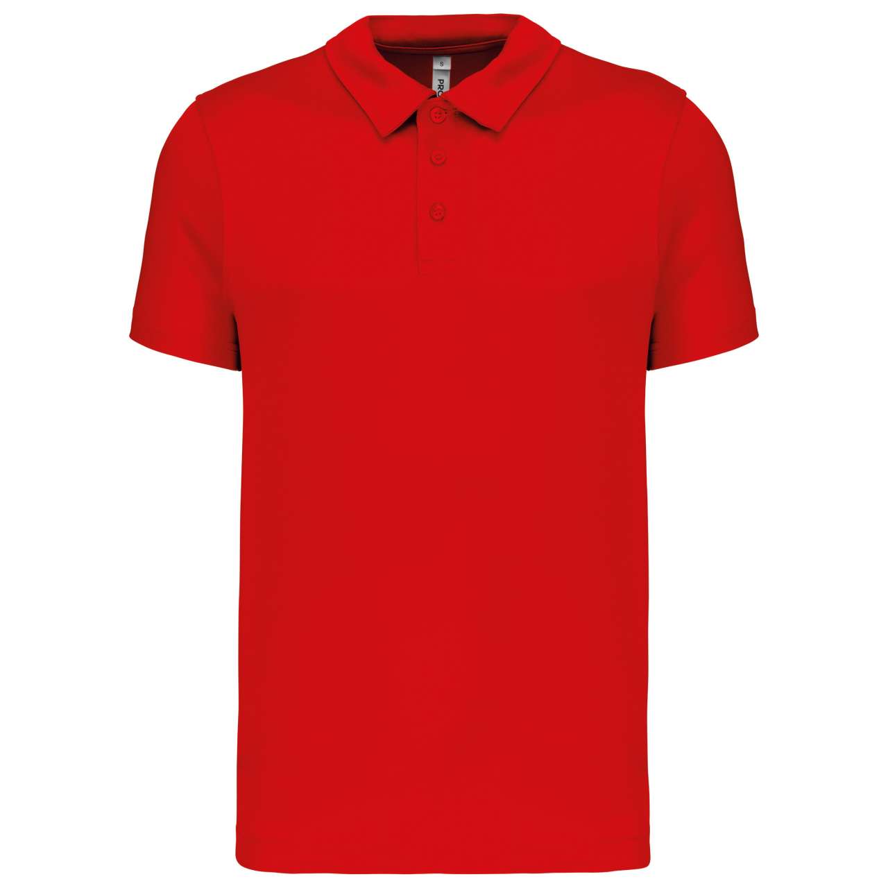 PA482 - MEN'S SHORT-SLEEVED POLO SHIRT