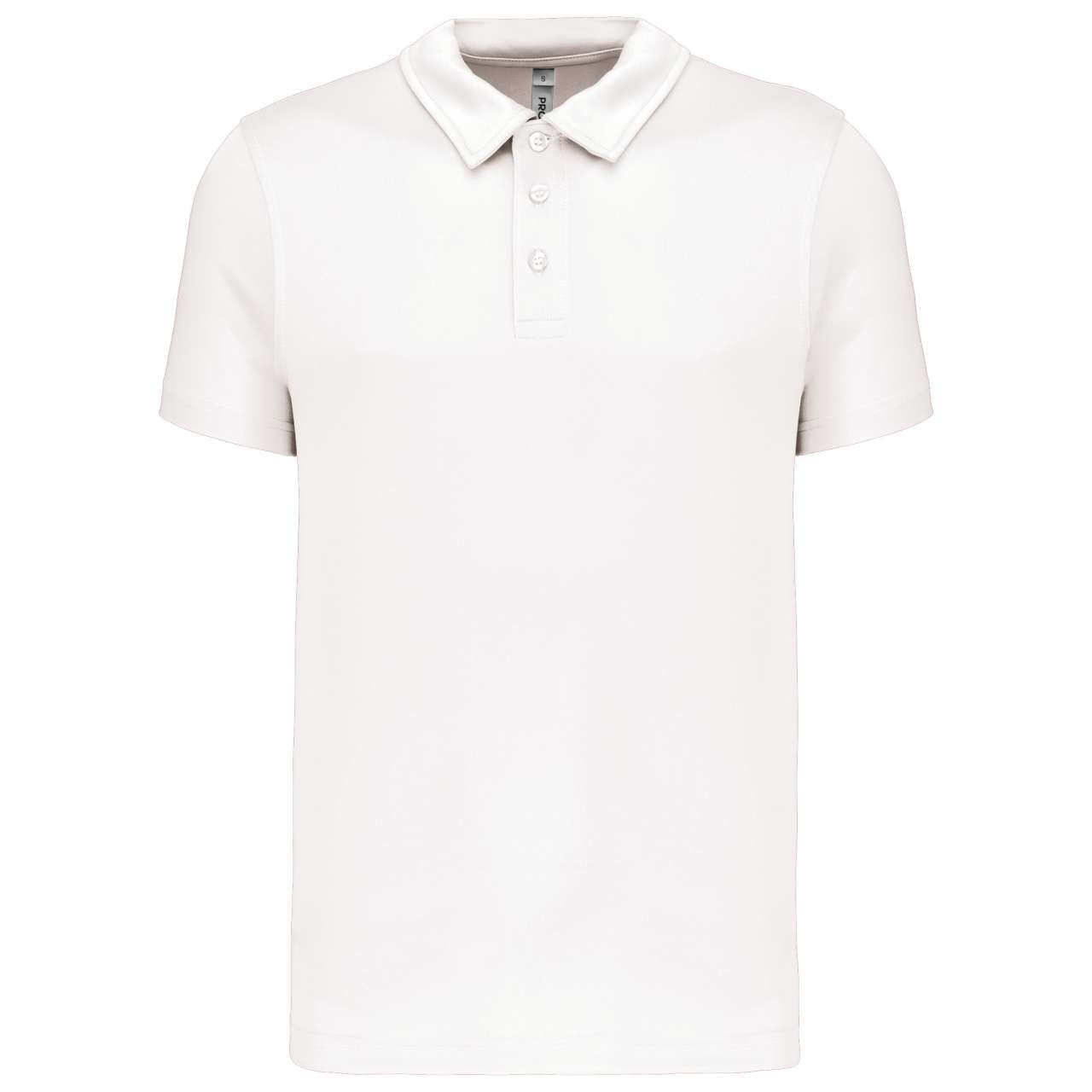 PA482 - MEN'S SHORT-SLEEVED POLO SHIRT