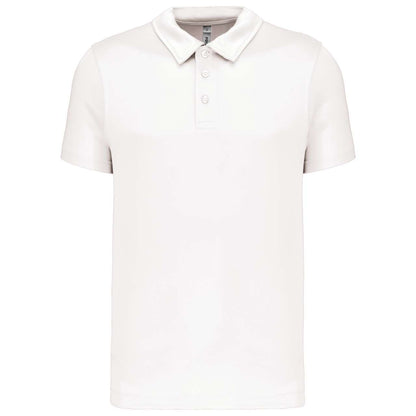 PA482 - MEN'S SHORT-SLEEVED POLO SHIRT