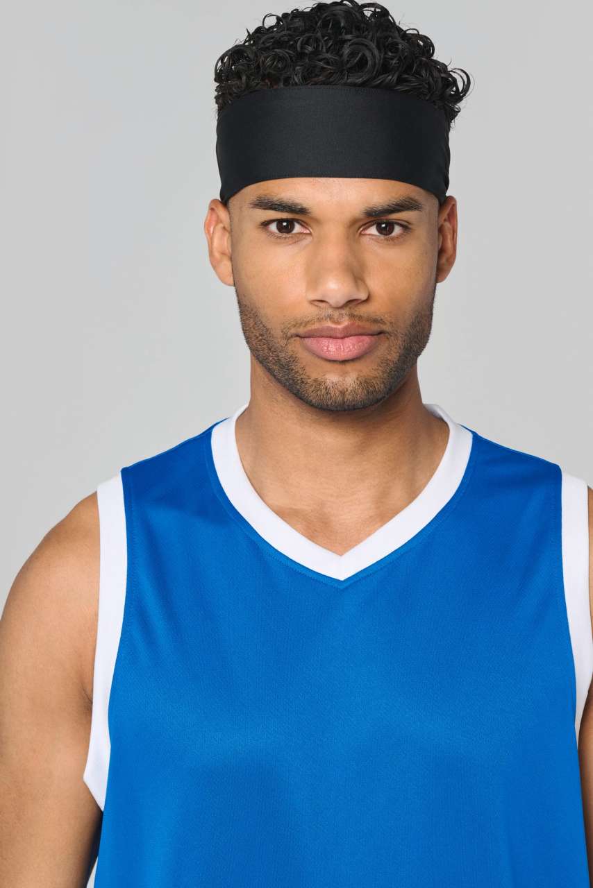 PA5000 - SPORT HEAD TIE