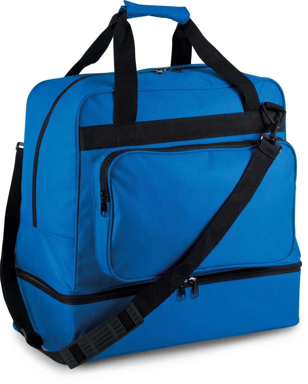 PA519 - TEAM SPORTS BAG WITH RIGID BOTTOM - 60 LITRES