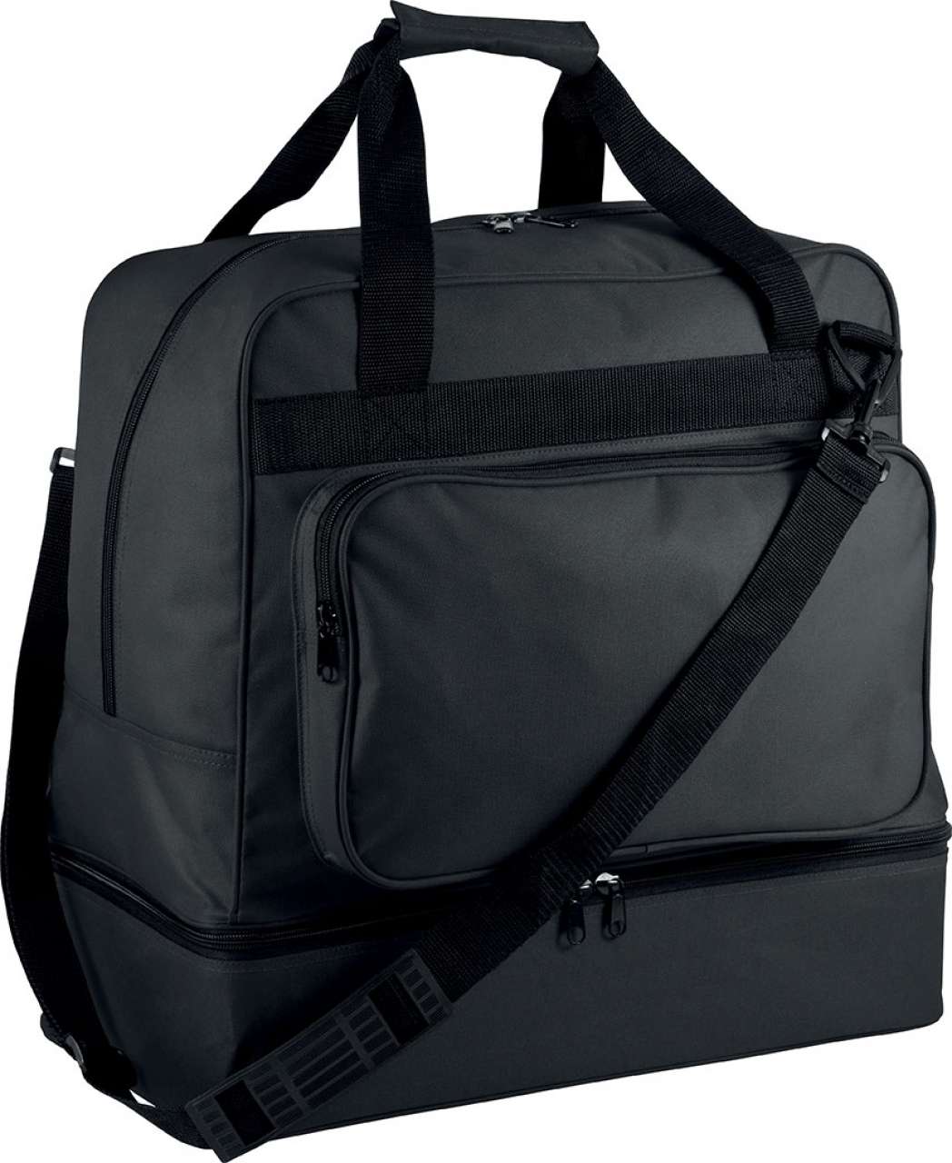 PA519 - TEAM SPORTS BAG WITH RIGID BOTTOM - 60 LITRES