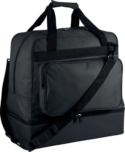 PA519 - TEAM SPORTS BAG WITH RIGID BOTTOM - 60 LITRES