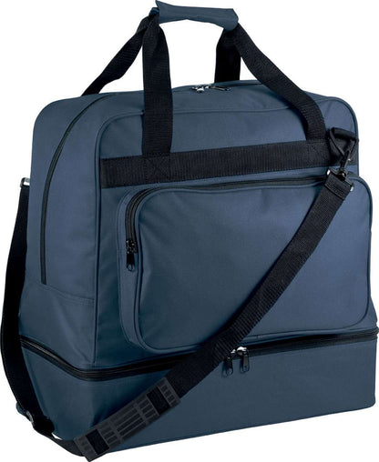 PA519 - TEAM SPORTS BAG WITH RIGID BOTTOM - 60 LITRES