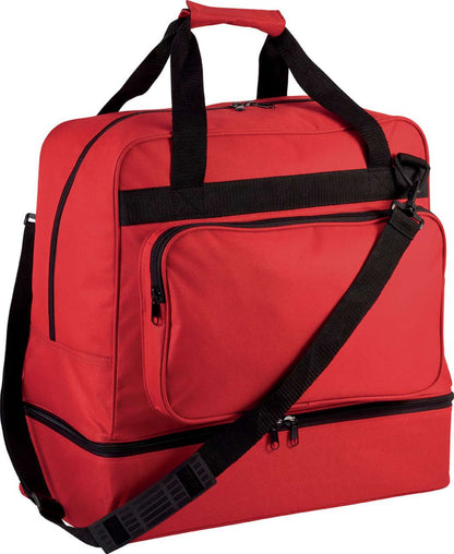 PA519 - TEAM SPORTS BAG WITH RIGID BOTTOM - 60 LITRES