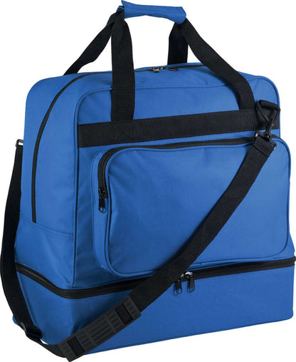 PA519 - TEAM SPORTS BAG WITH RIGID BOTTOM - 60 LITRES