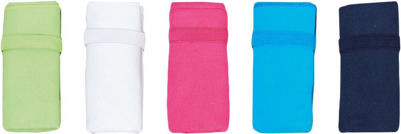 PA573 - MICROFIBRE SPORTS TOWEL