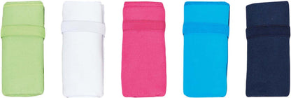 PA573 - MICROFIBRE SPORTS TOWEL