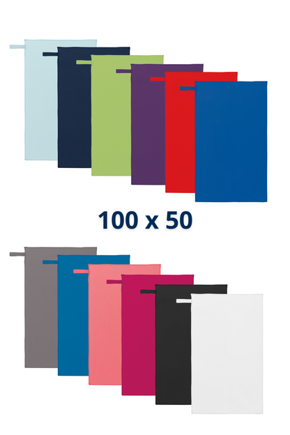 PA574 - MICROFIBRE SPORTS TOWEL