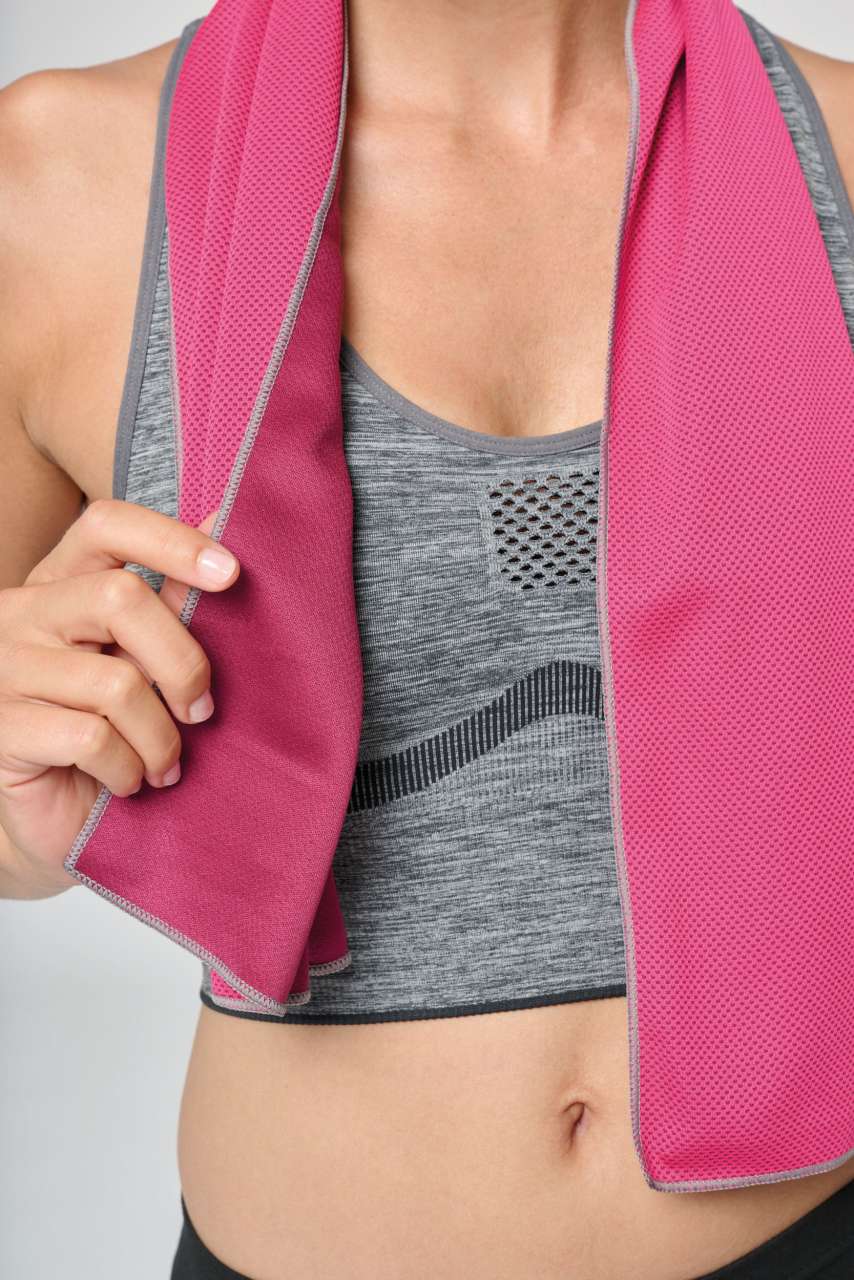 PA578 - REFRESHING SPORTS TOWEL