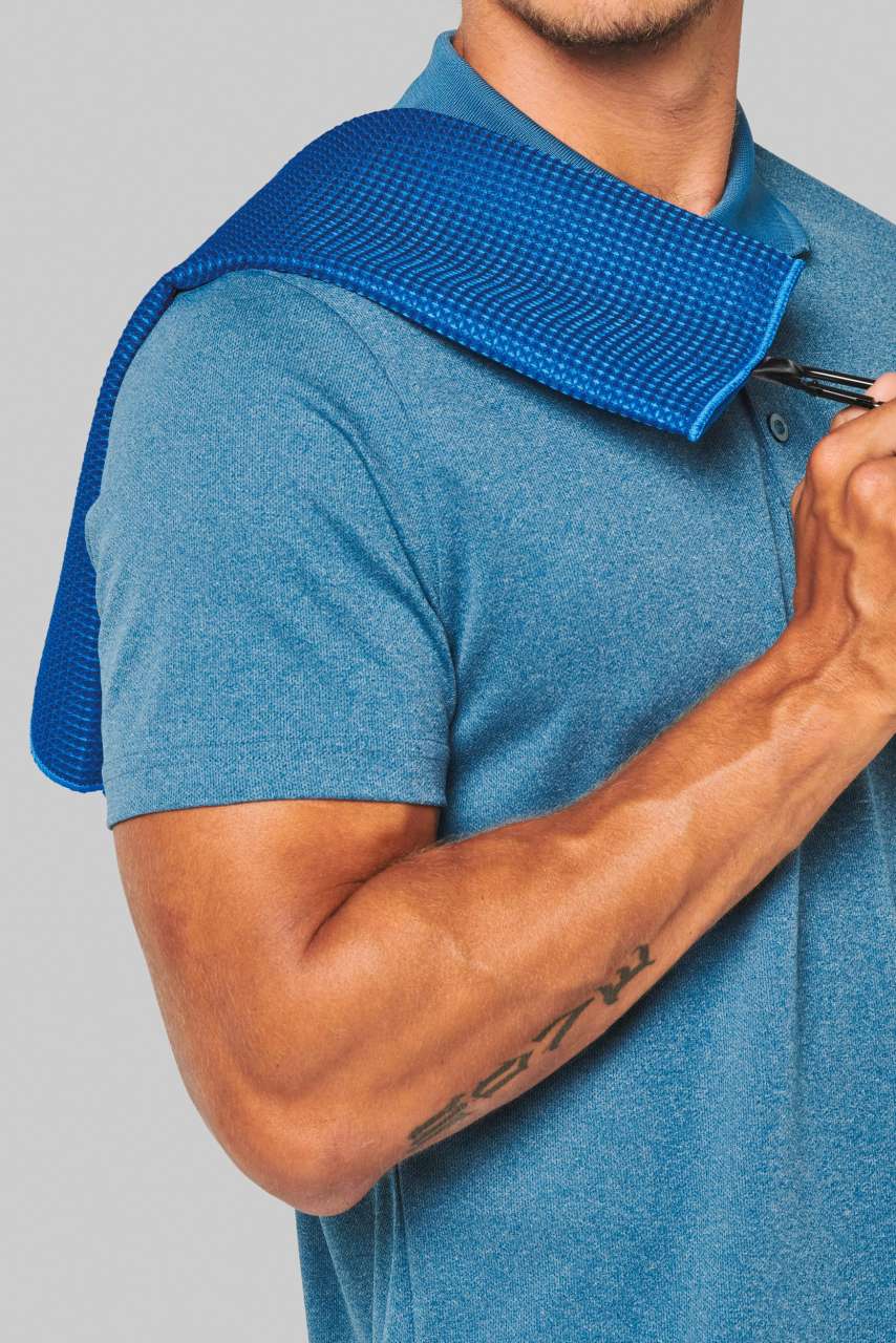 PA579 - WAFFLE GOLF TOWEL