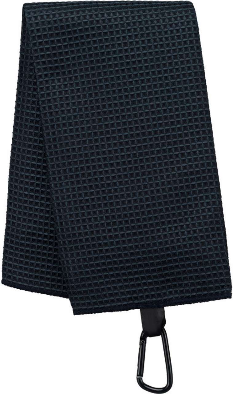 PA579 - WAFFLE GOLF TOWEL
