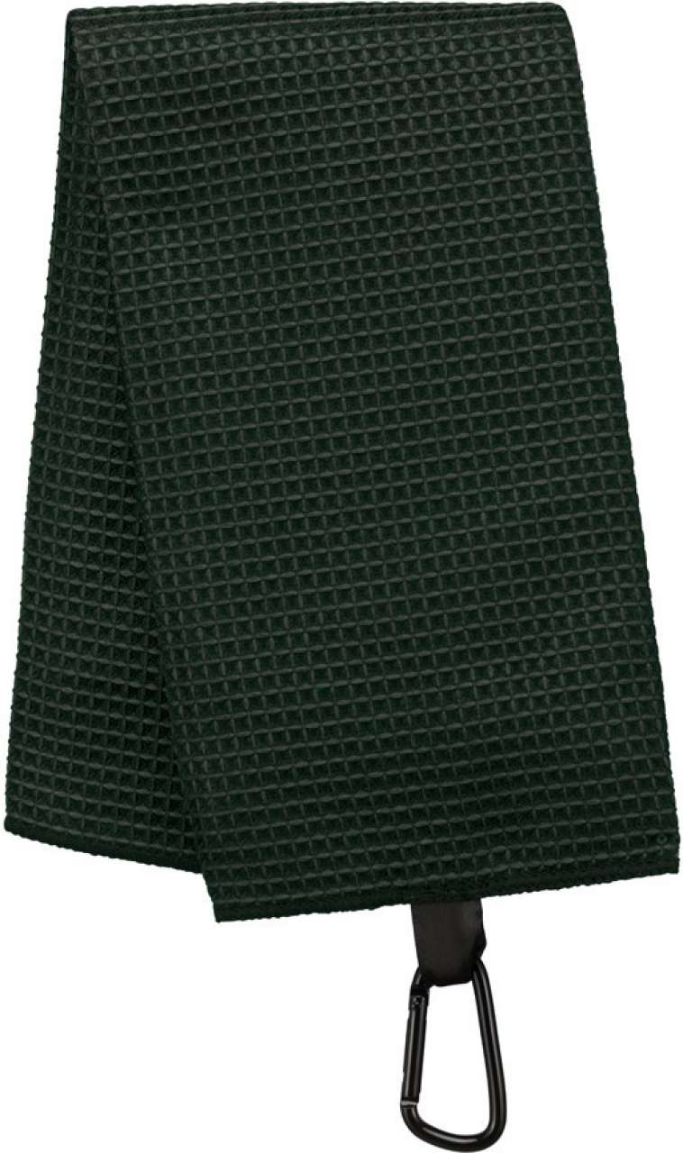 PA579 - WAFFLE GOLF TOWEL