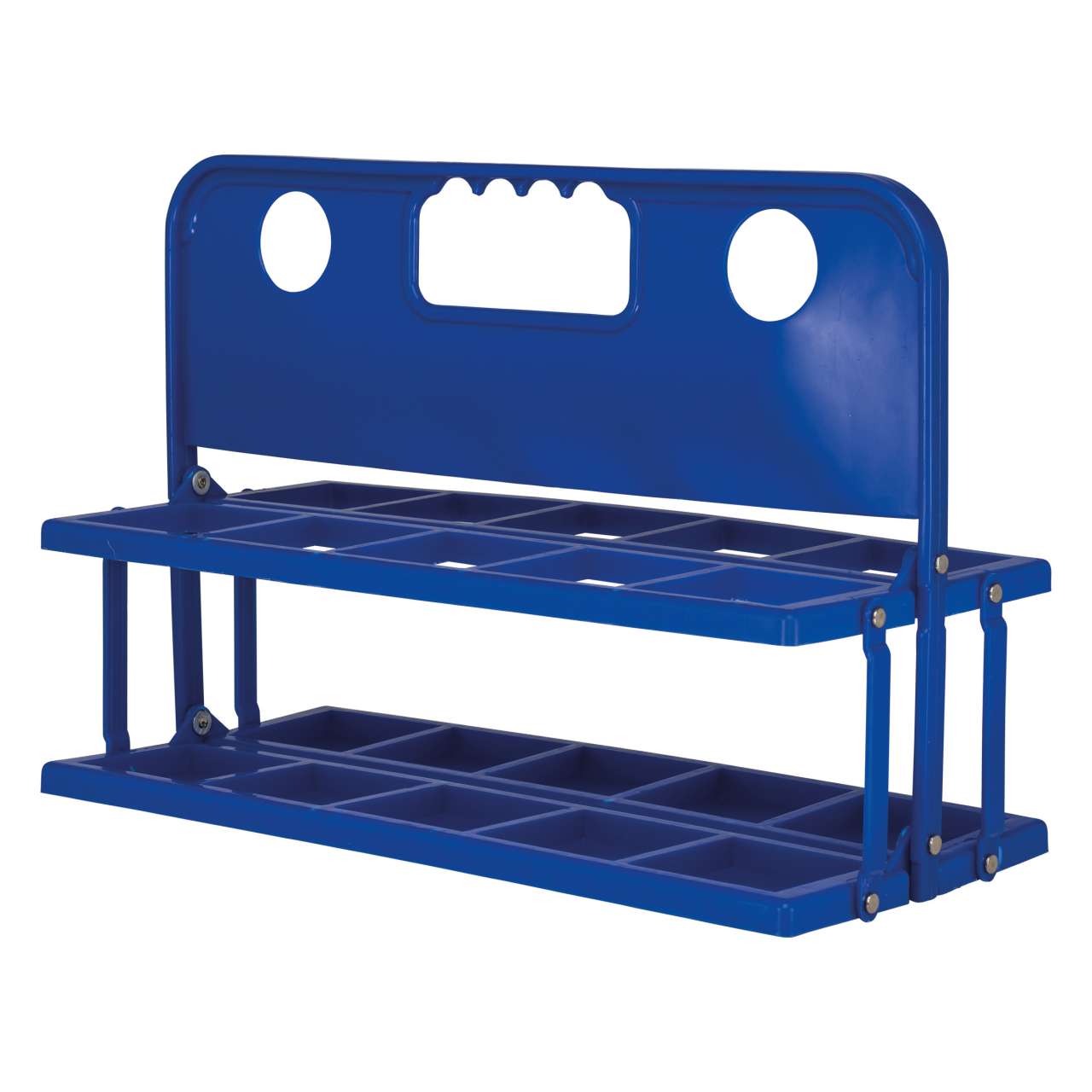 PA629 - FOLDABLE BOTTLE CARRIER - 10 BOTTLES