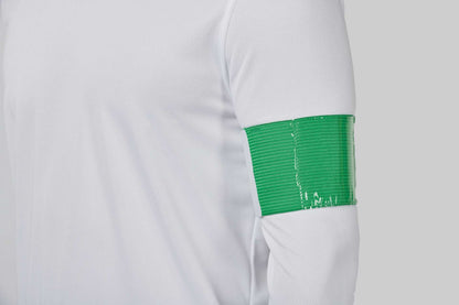 PA678 - ELASTIC ARMBAND WITH LABEL HOLDER