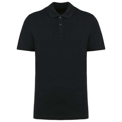 PK200 - MEN'S SHORT-SLEEVED SUPIMA® POLO SHIRT