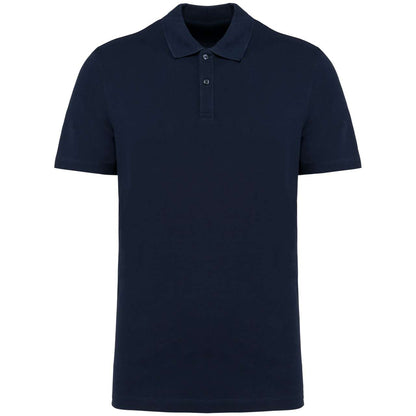 PK200 - MEN'S SHORT-SLEEVED SUPIMA® POLO SHIRT