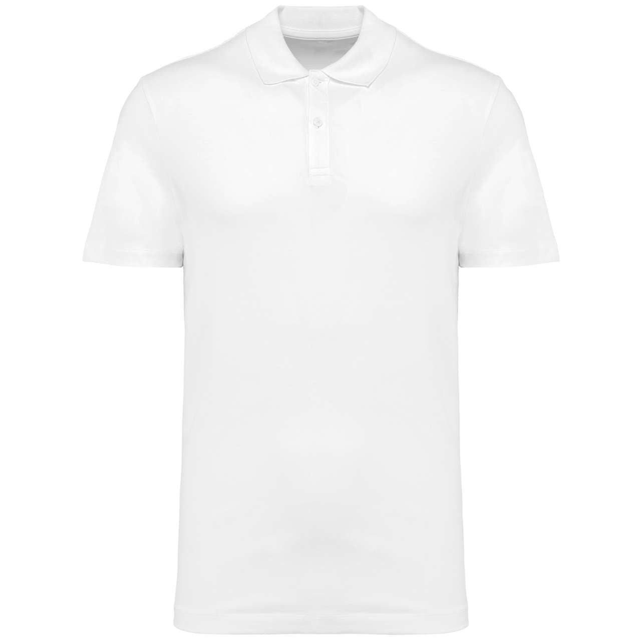 PK200 - MEN'S SHORT-SLEEVED SUPIMA® POLO SHIRT