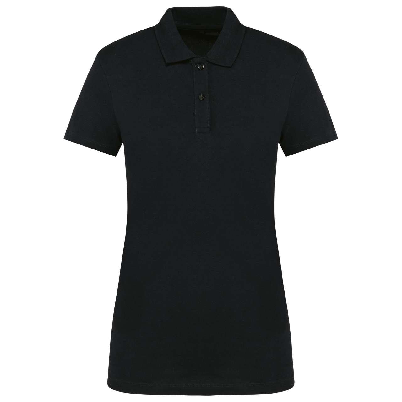 PK201 - LADIES' SHORT-SLEEVED SUPIMA® POLO SHIRT