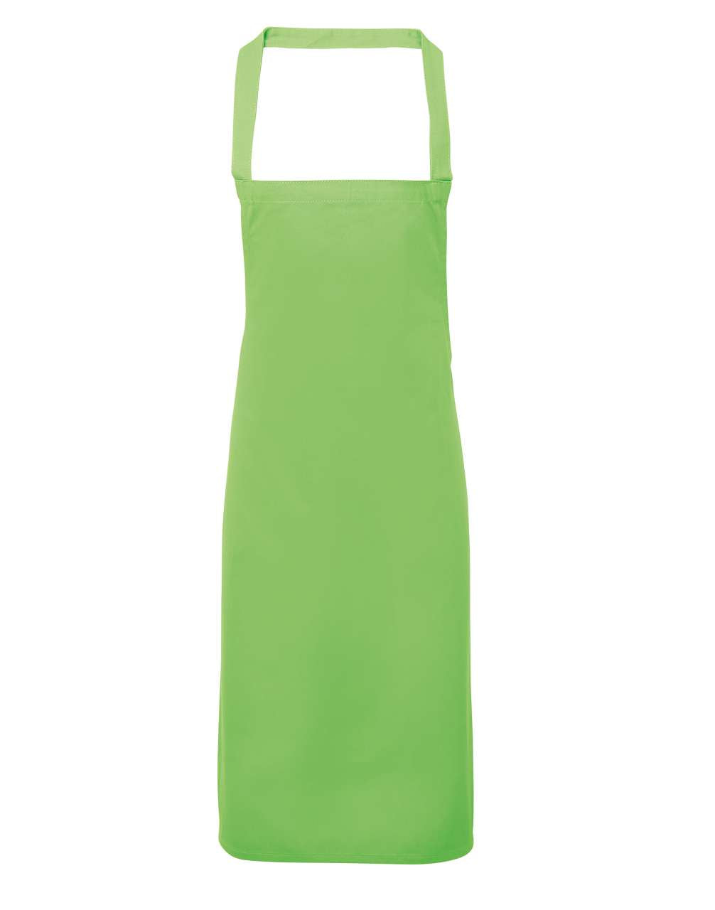 PR102 - 100% ORGANIC COTTON BIB APRON
