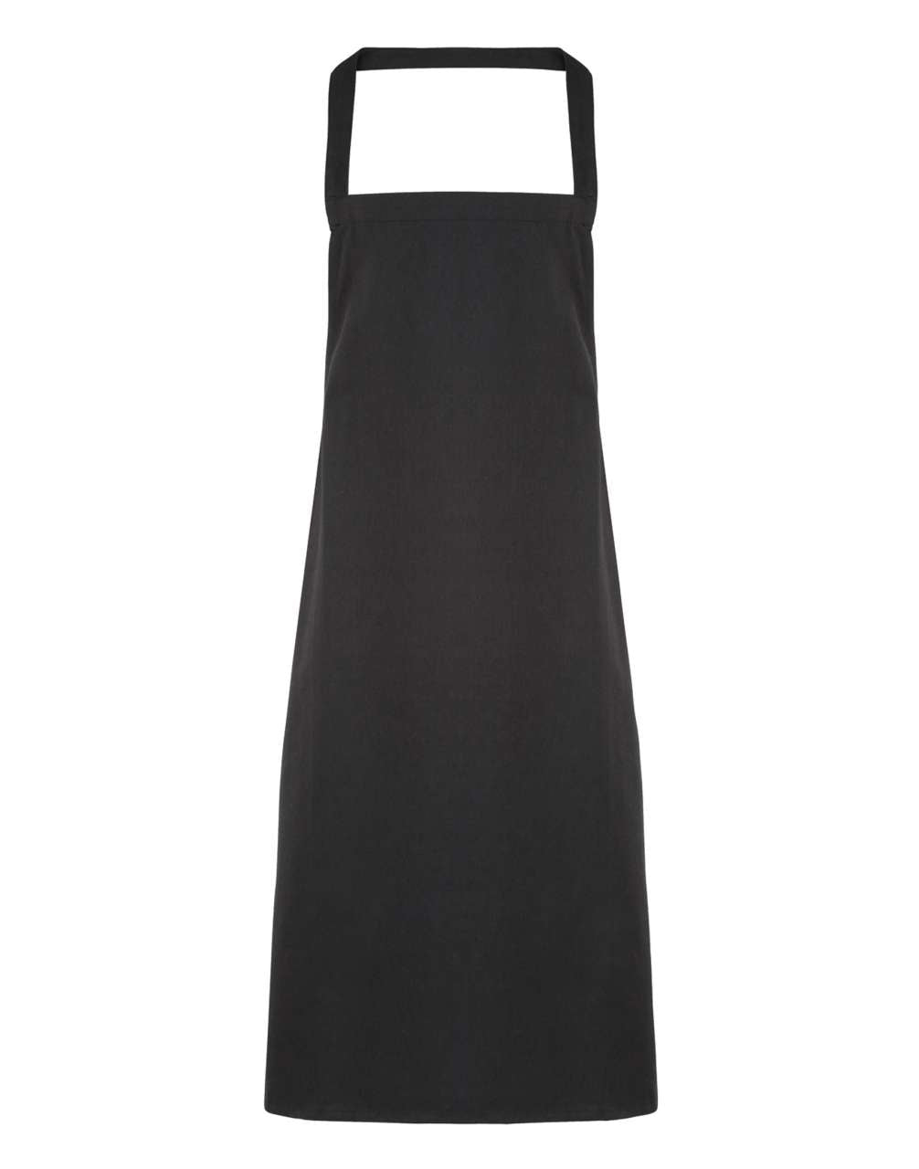 PR102 - 100% ORGANIC COTTON BIB APRON