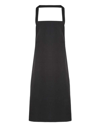 PR102 - 100% ORGANIC COTTON BIB APRON