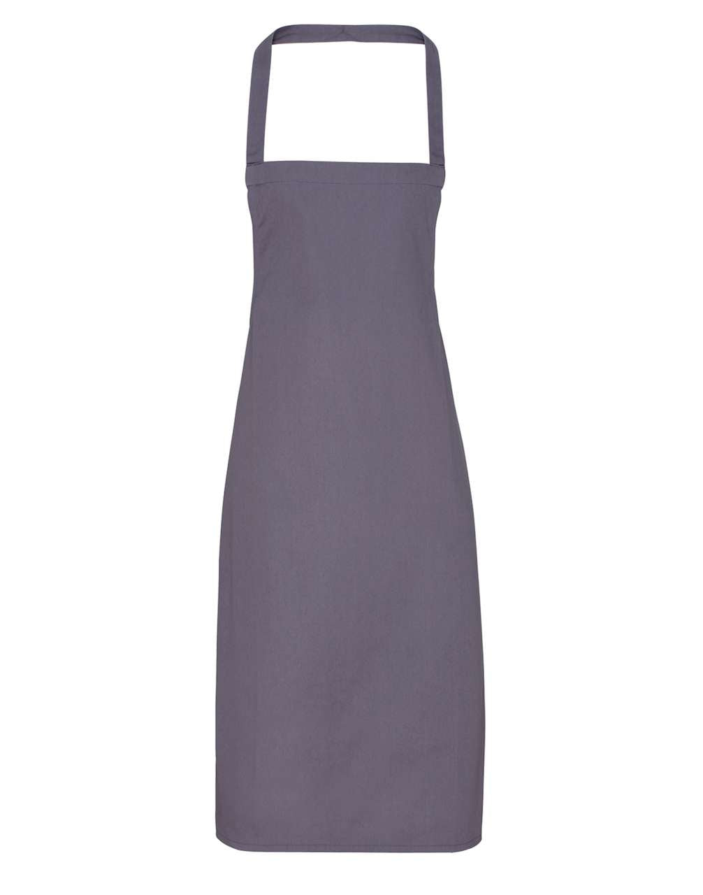 PR102 - 100% ORGANIC COTTON BIB APRON