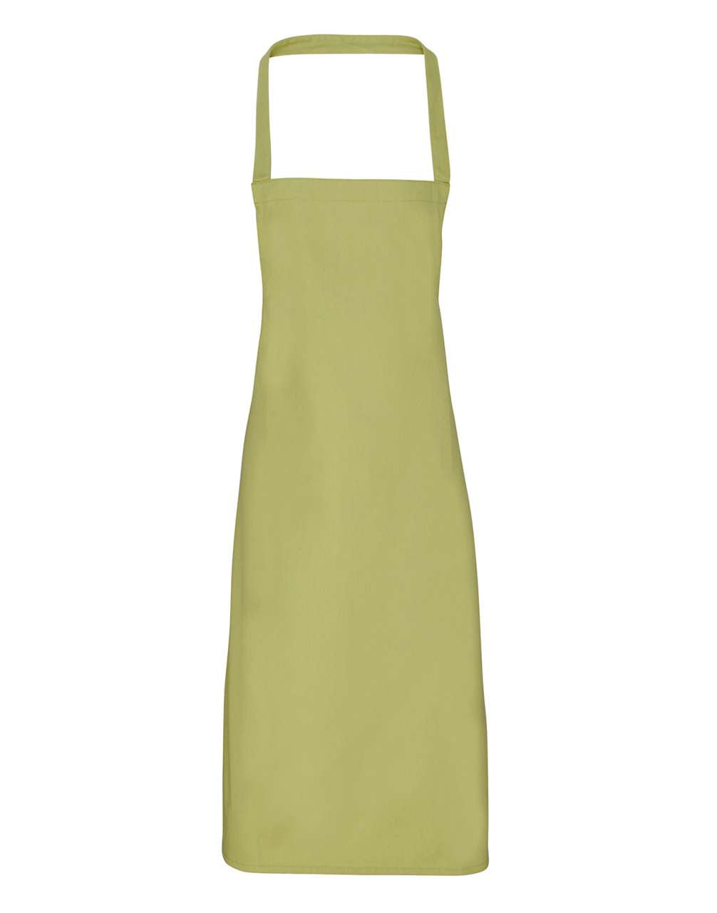 PR102 - 100% ORGANIC COTTON BIB APRON