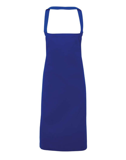 PR102 - 100% ORGANIC COTTON BIB APRON