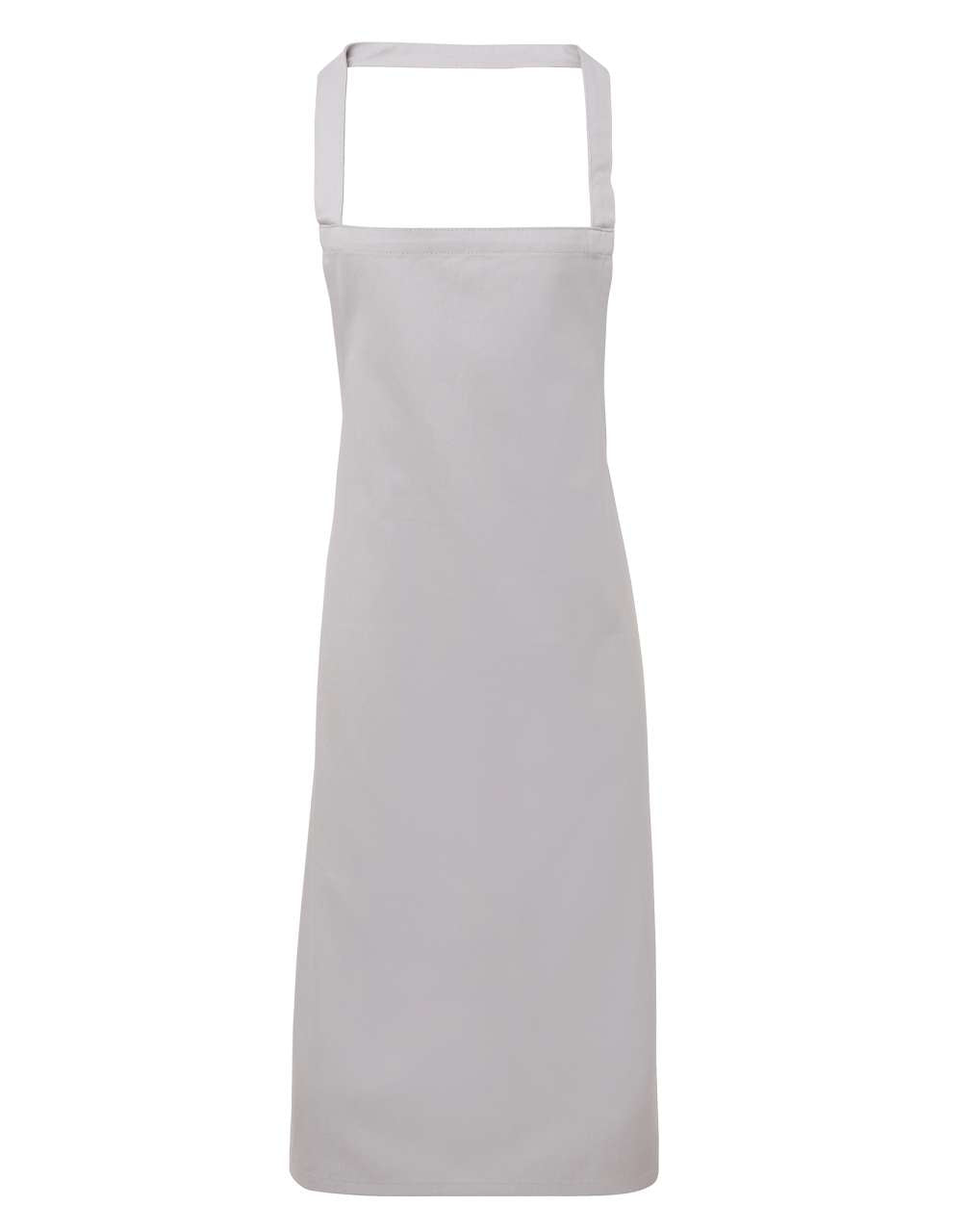 PR102 - 100% ORGANIC COTTON BIB APRON