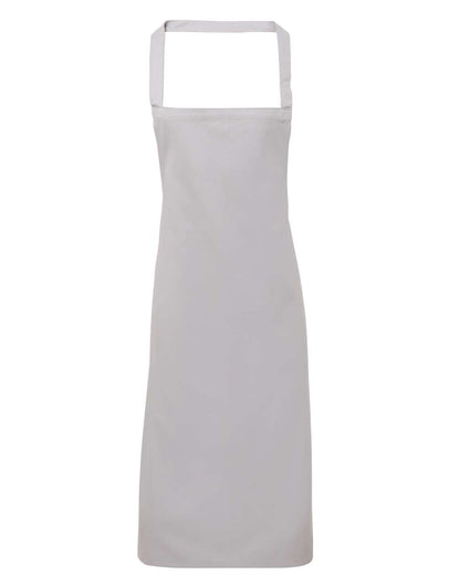 PR102 - 100% ORGANIC COTTON BIB APRON