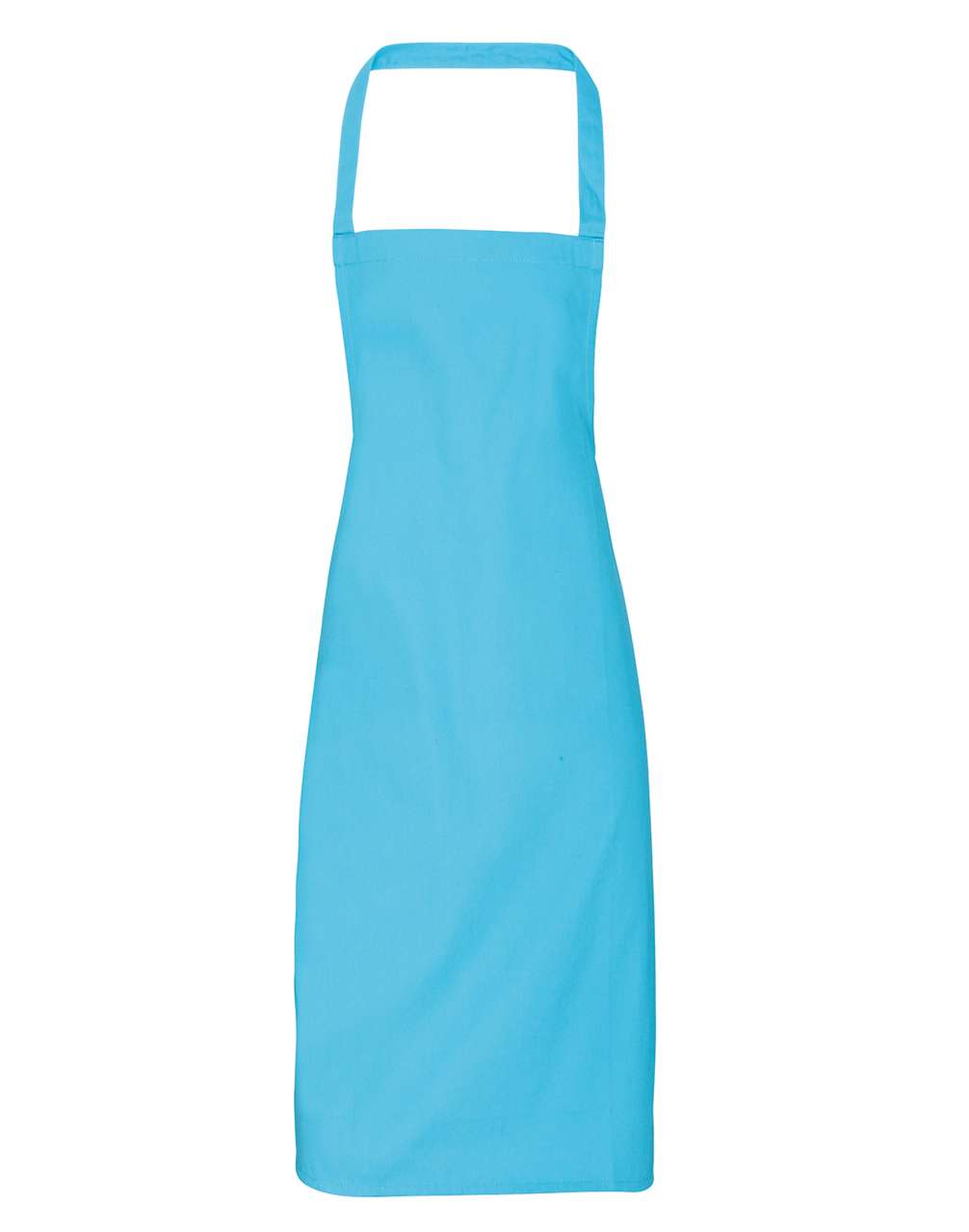 PR102 - 100% ORGANIC COTTON BIB APRON