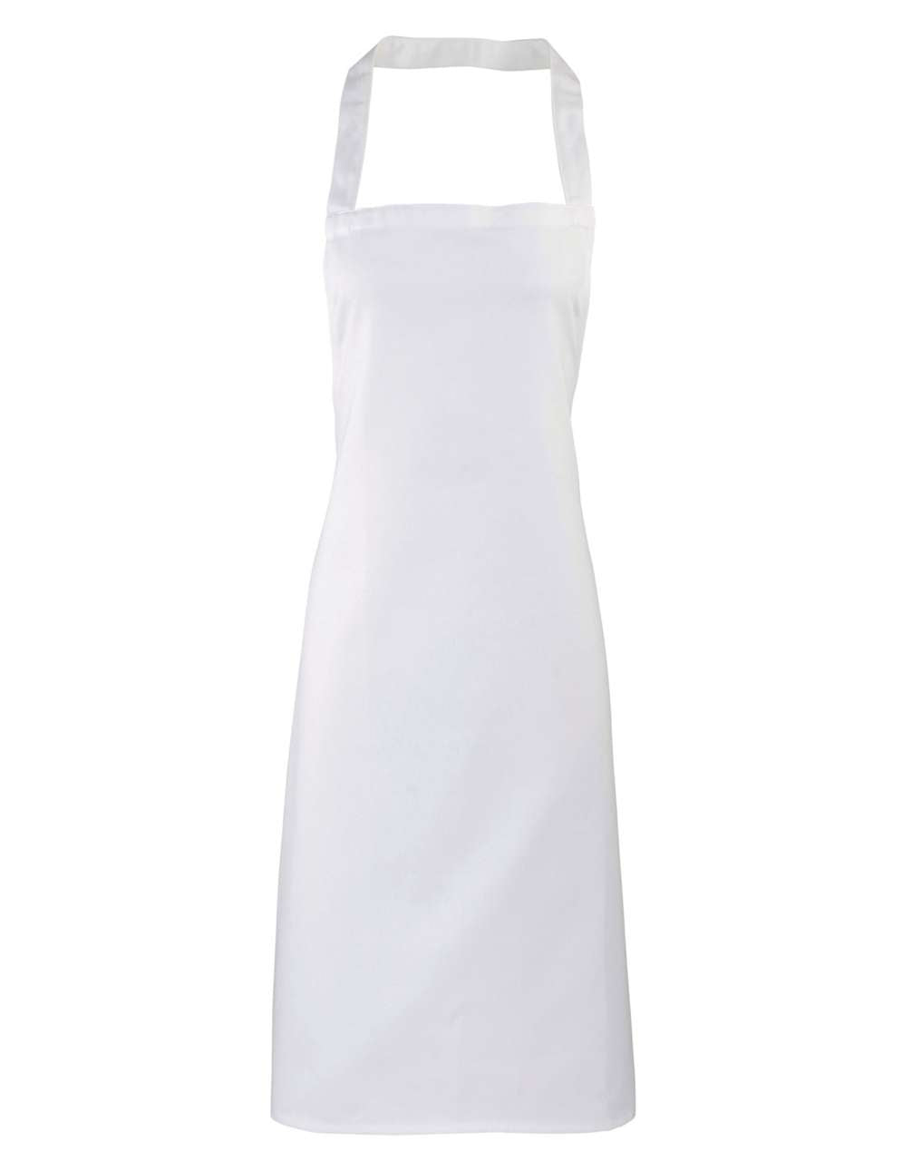 PR102 - 100% ORGANIC COTTON BIB APRON
