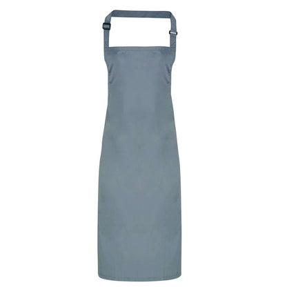 PR115 - WATERPROOF BIB APRON