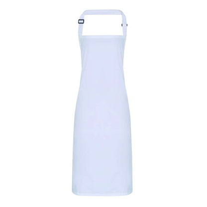 PR115 - WATERPROOF BIB APRON