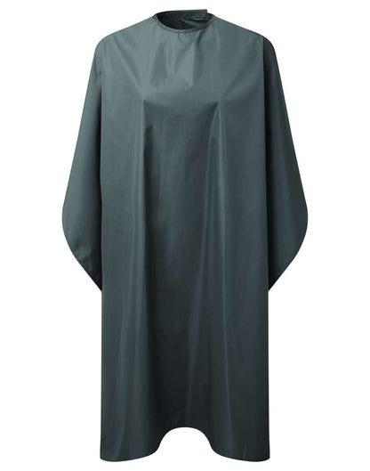 PR116 - WATERPROOF SALON GOWN