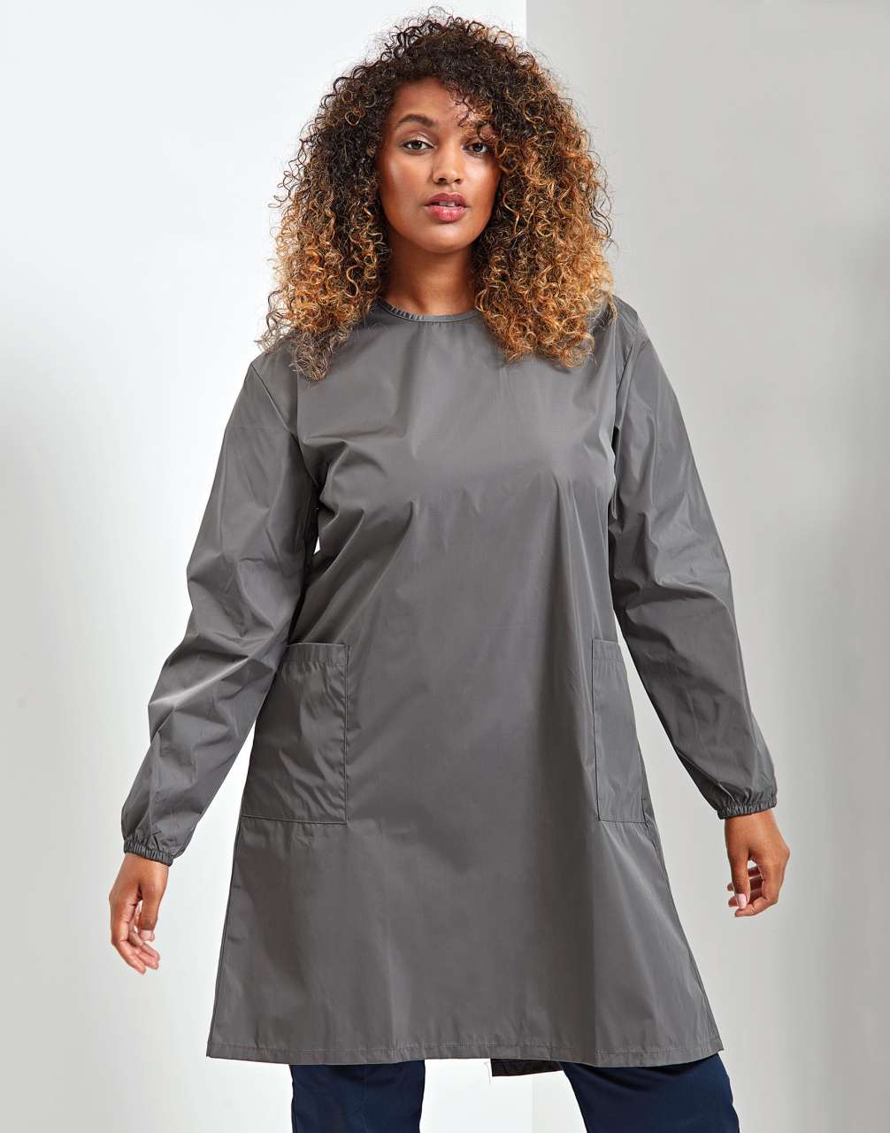 PR118 - ALL PURPOSE WATERPROOF GOWN