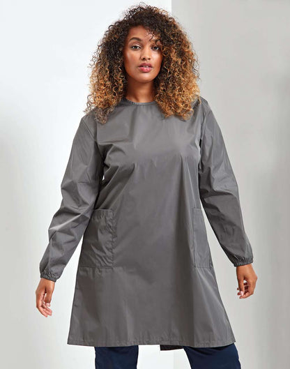 PR118 - ALL PURPOSE WATERPROOF GOWN