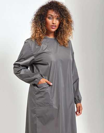 PR118 - ALL PURPOSE WATERPROOF GOWN