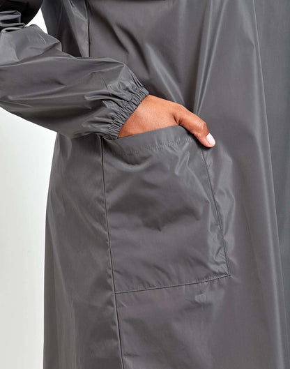 PR118 - ALL PURPOSE WATERPROOF GOWN