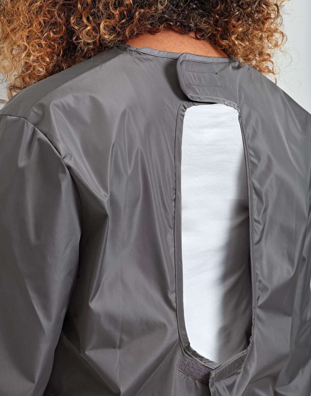 PR118 - ALL PURPOSE WATERPROOF GOWN