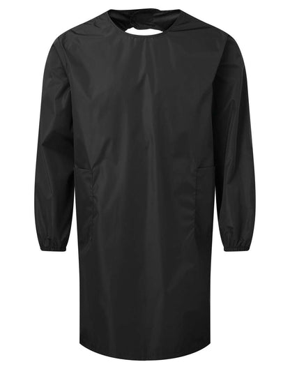 PR118 - ALL PURPOSE WATERPROOF GOWN