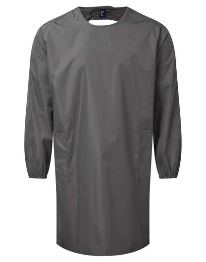 PR118 - ALL PURPOSE WATERPROOF GOWN