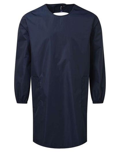 PR118 - ALL PURPOSE WATERPROOF GOWN