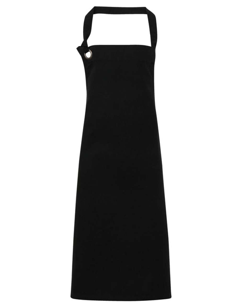 PR130 - 'CALIBRE' HEAVY COTTON CANVAS BIB APRON