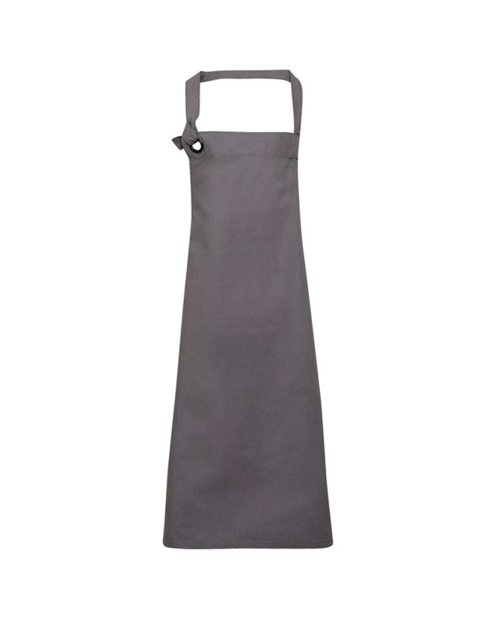 PR130 - 'CALIBRE' HEAVY COTTON CANVAS BIB APRON